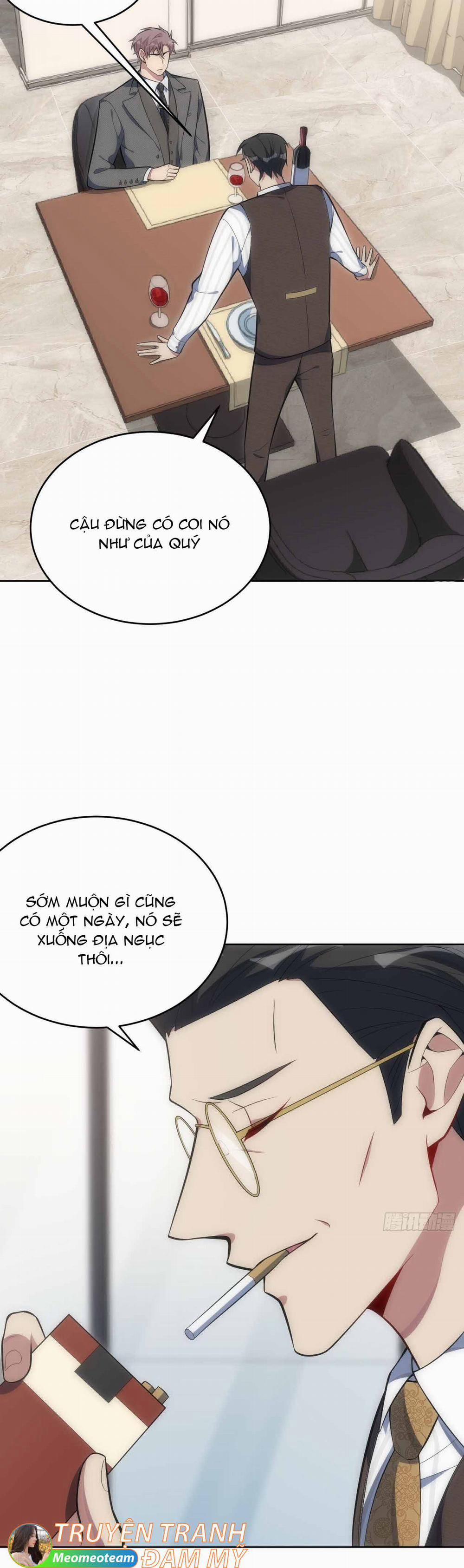 Giam Cầm 100% 40 trang 6