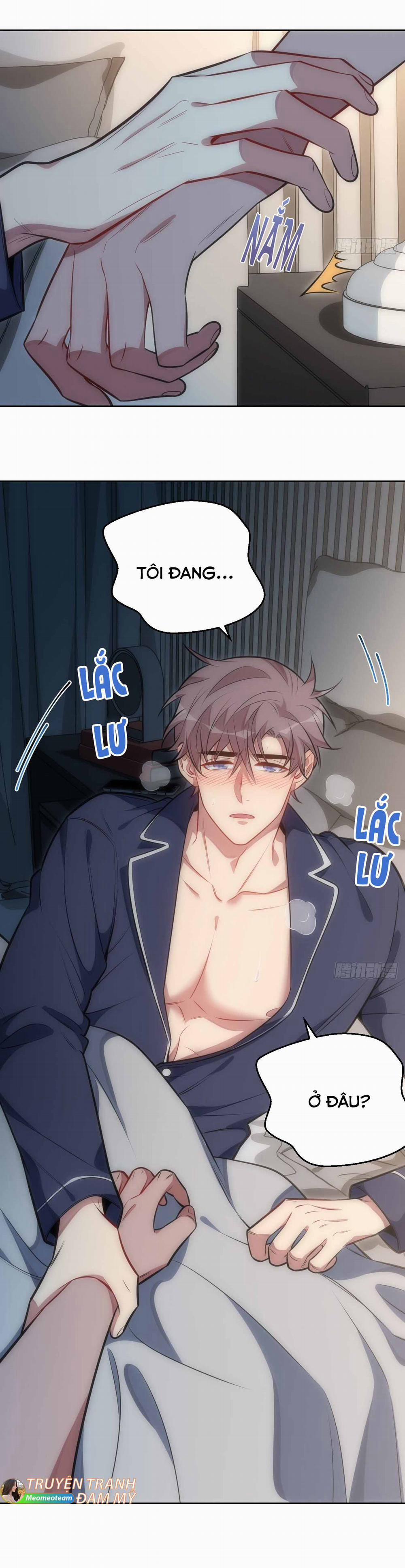 Giam Cầm 100% 45 trang 11