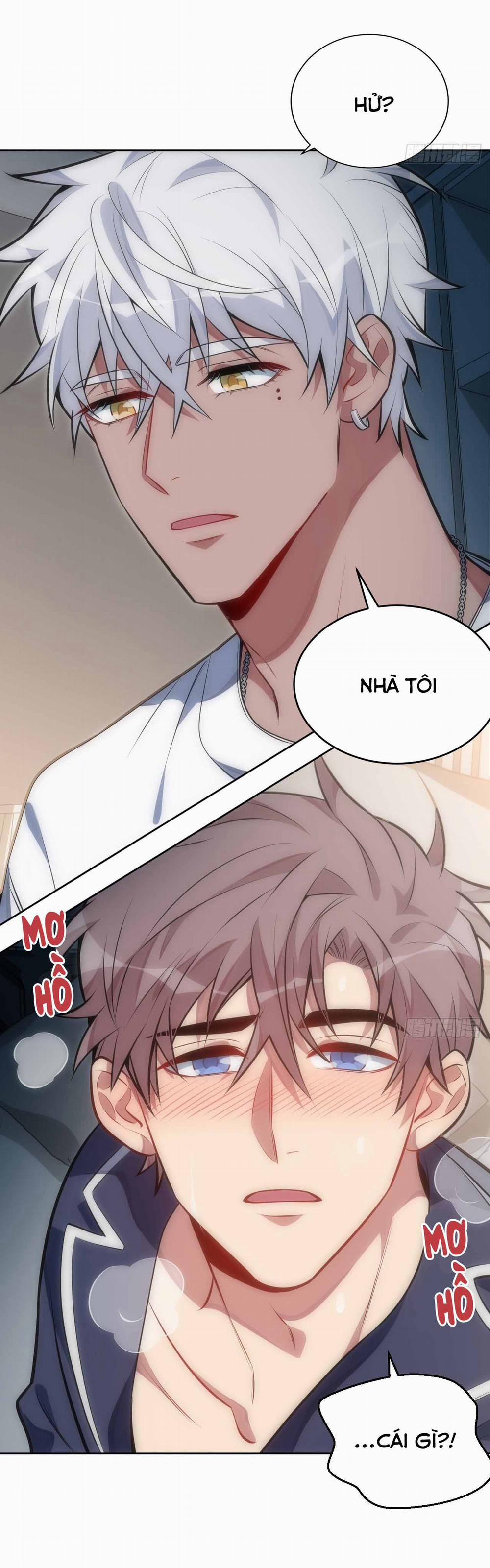 Giam Cầm 100% 45 trang 12