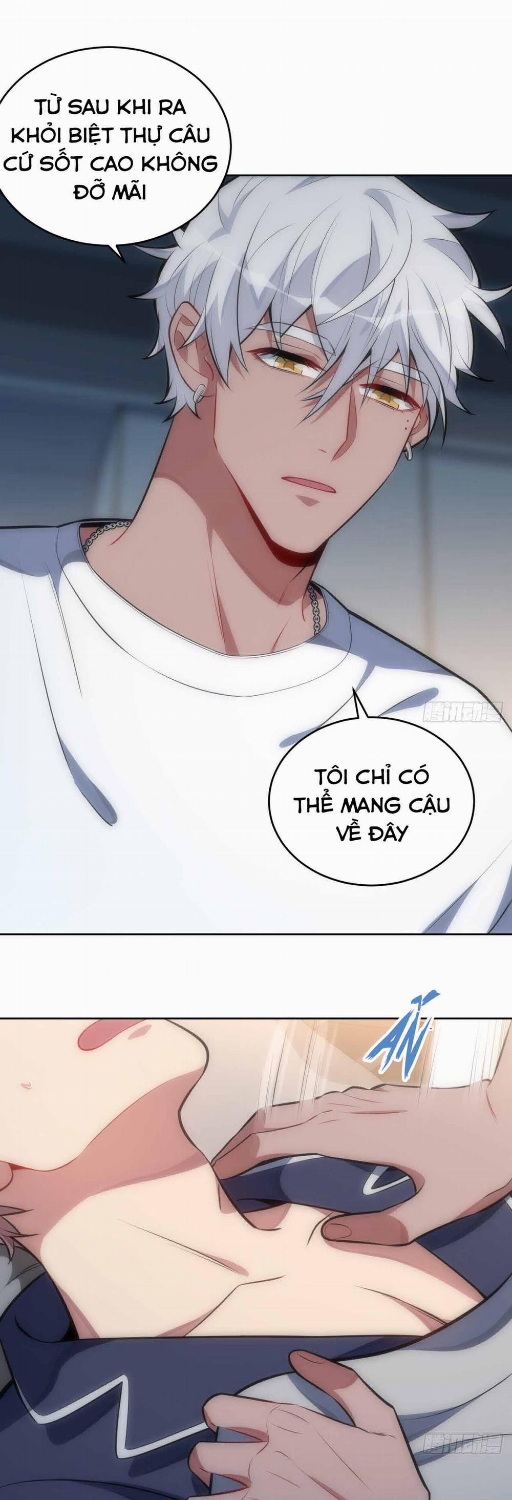 Giam Cầm 100% 45 trang 13