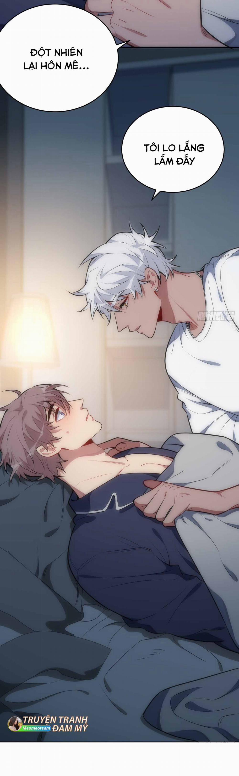 Giam Cầm 100% 45 trang 14