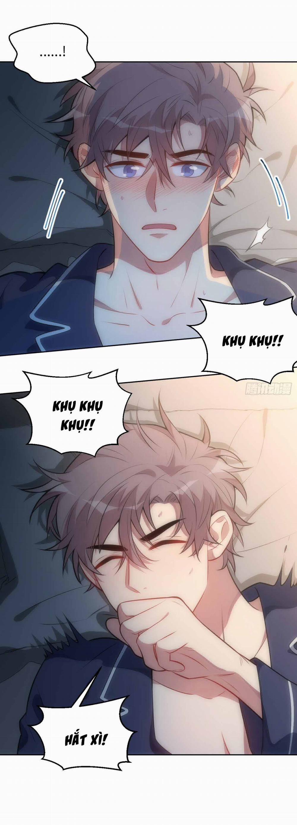 Giam Cầm 100% 45 trang 15