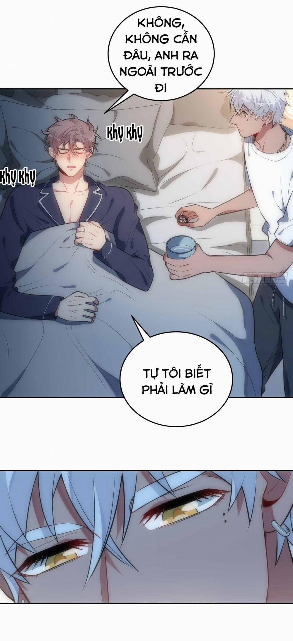 Giam Cầm 100% 45 trang 17