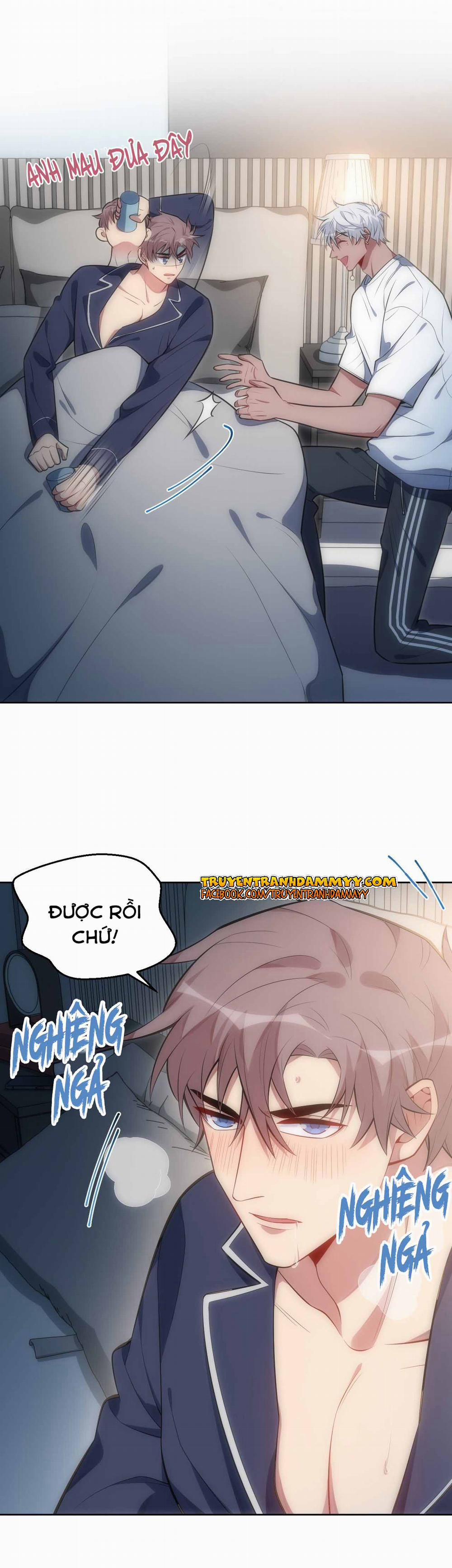 Giam Cầm 100% 45 trang 19