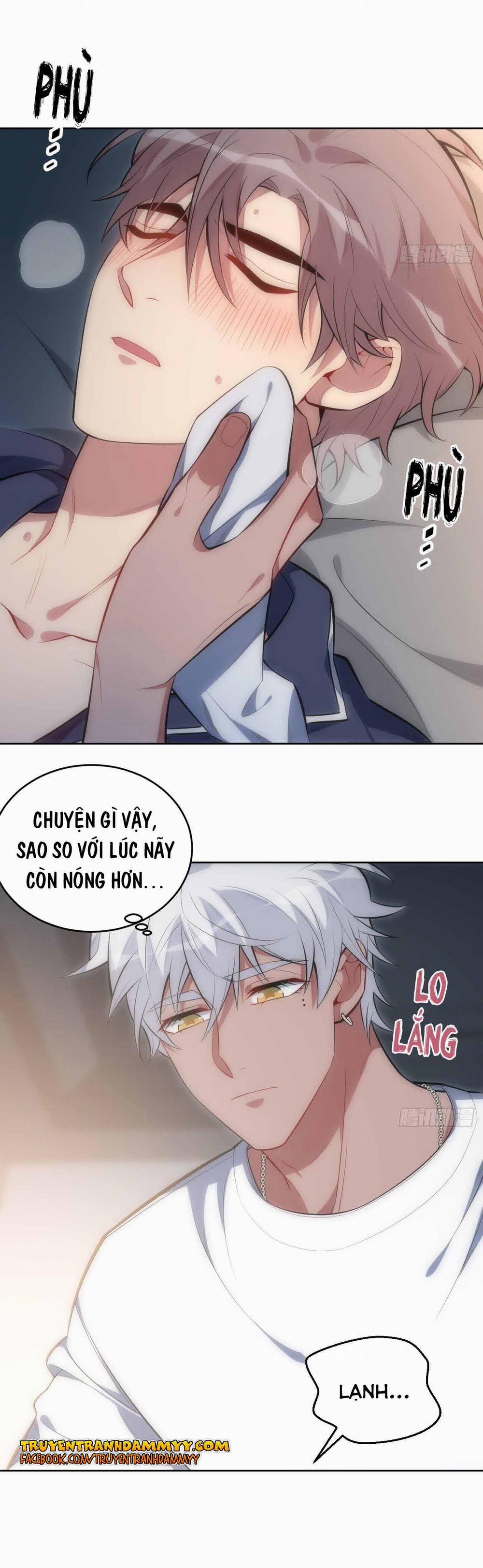 Giam Cầm 100% 45 trang 21