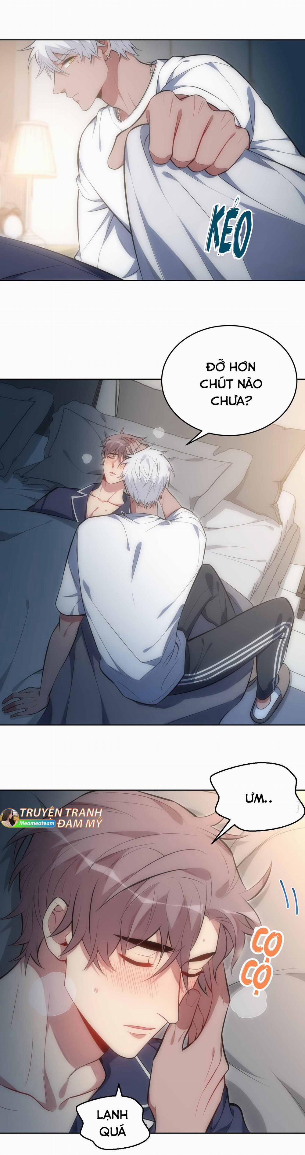 Giam Cầm 100% 45 trang 22