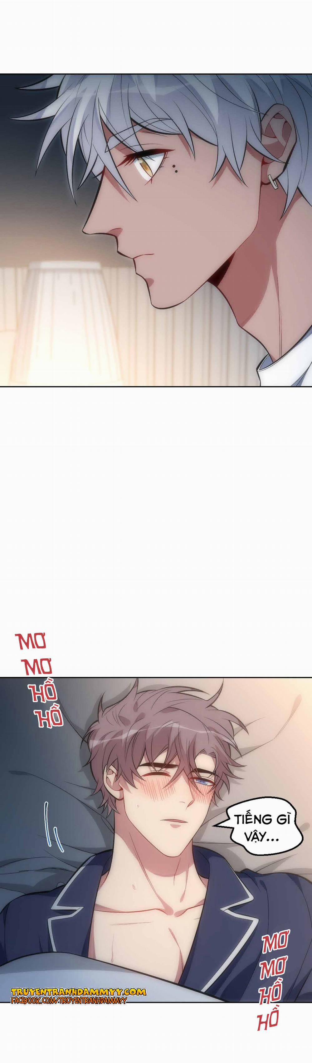 Giam Cầm 100% 45 trang 23