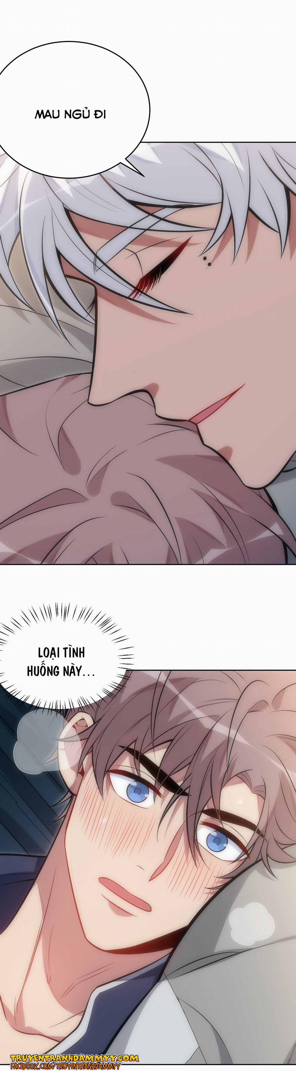 Giam Cầm 100% 45 trang 25