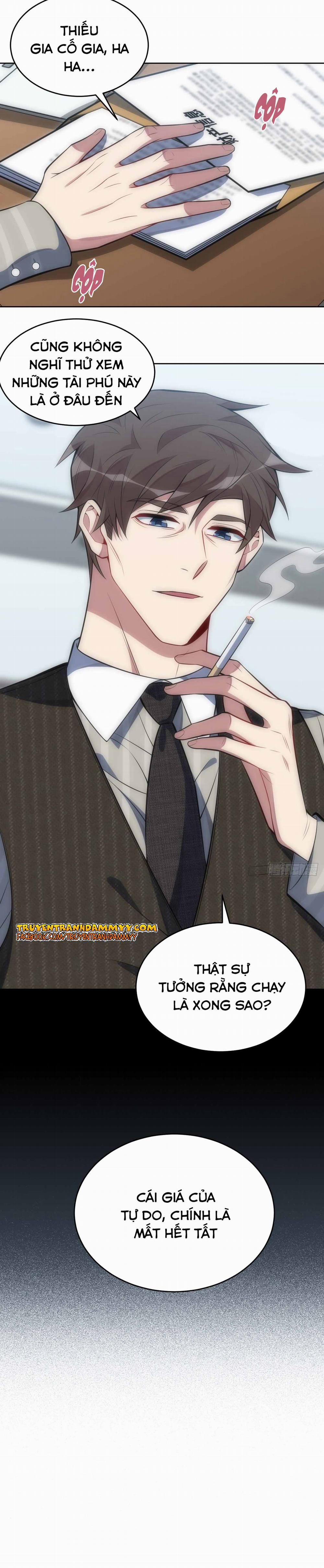 Giam Cầm 100% 45 trang 8