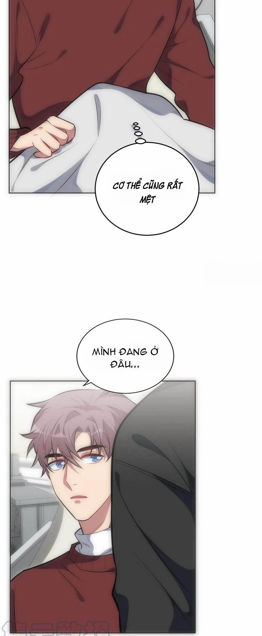 Giam Cầm 100% 56 trang 21