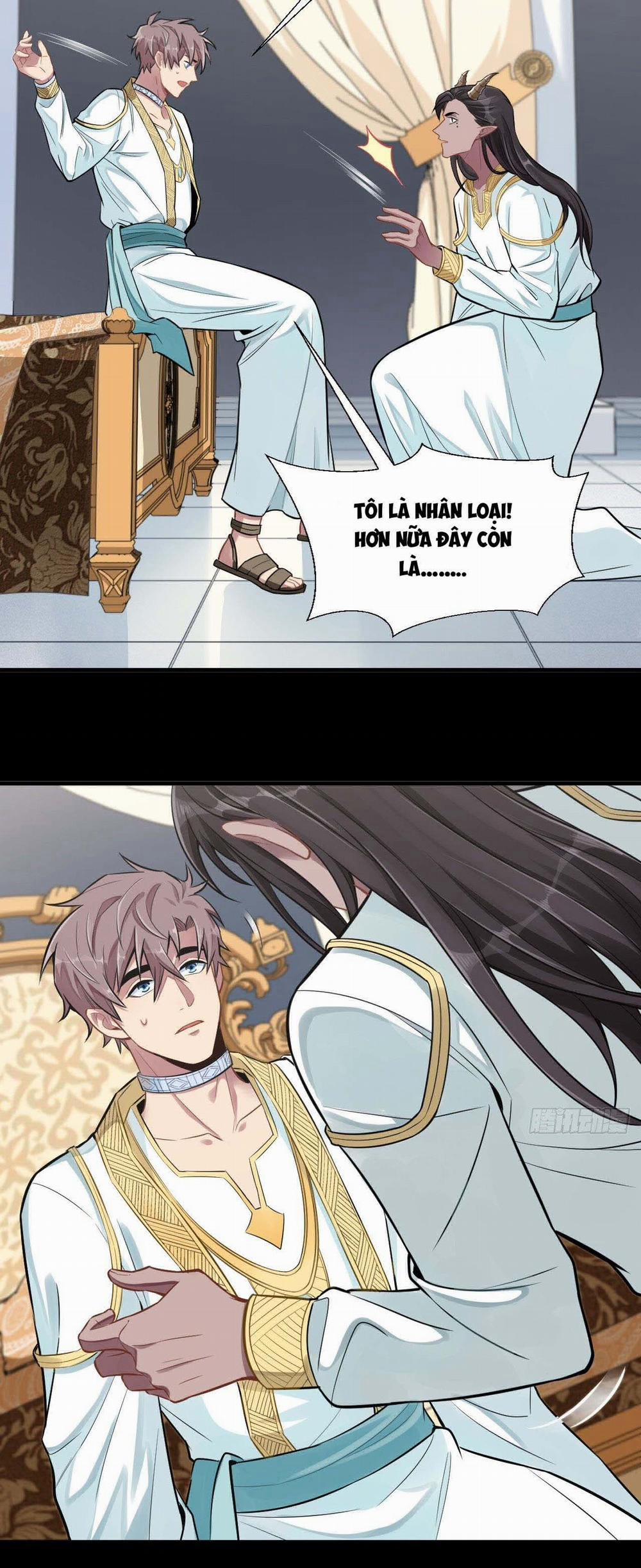 Giam Cầm 100% 6 trang 13