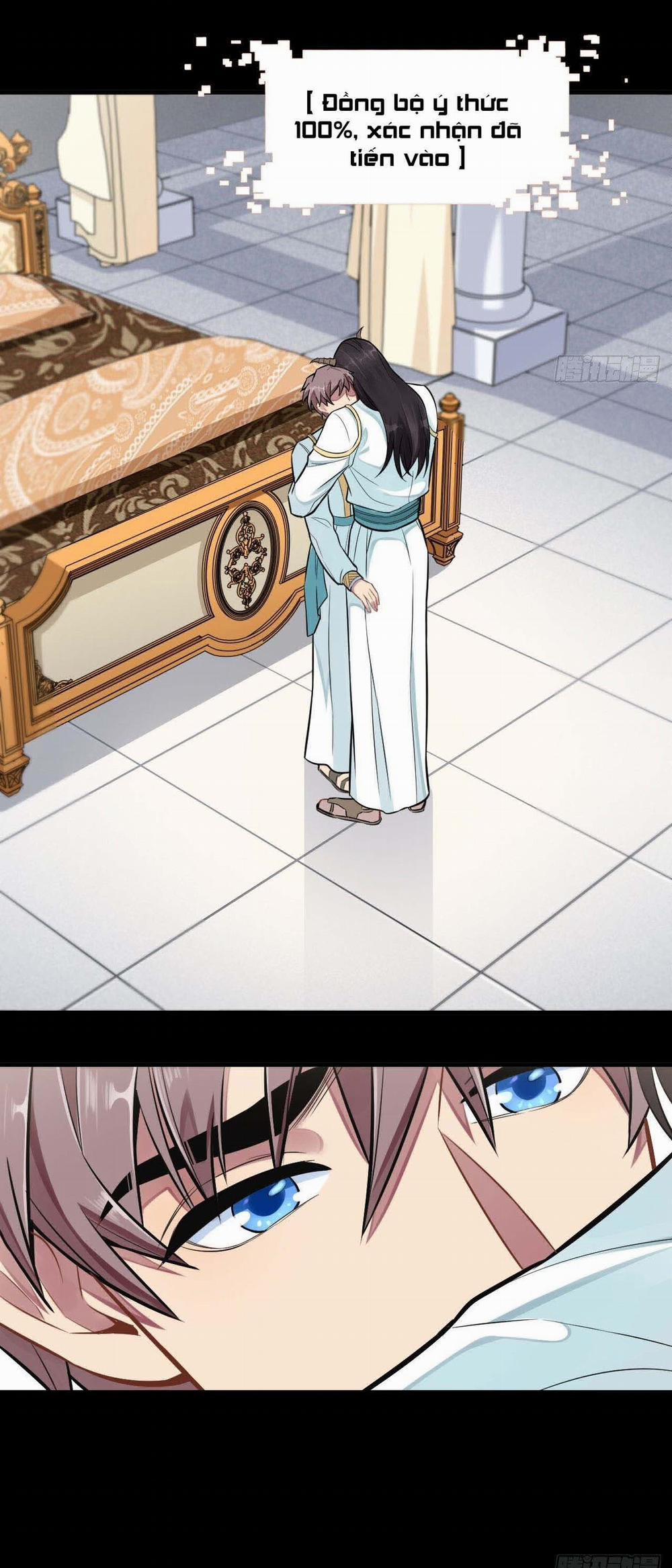 Giam Cầm 100% 6 trang 15