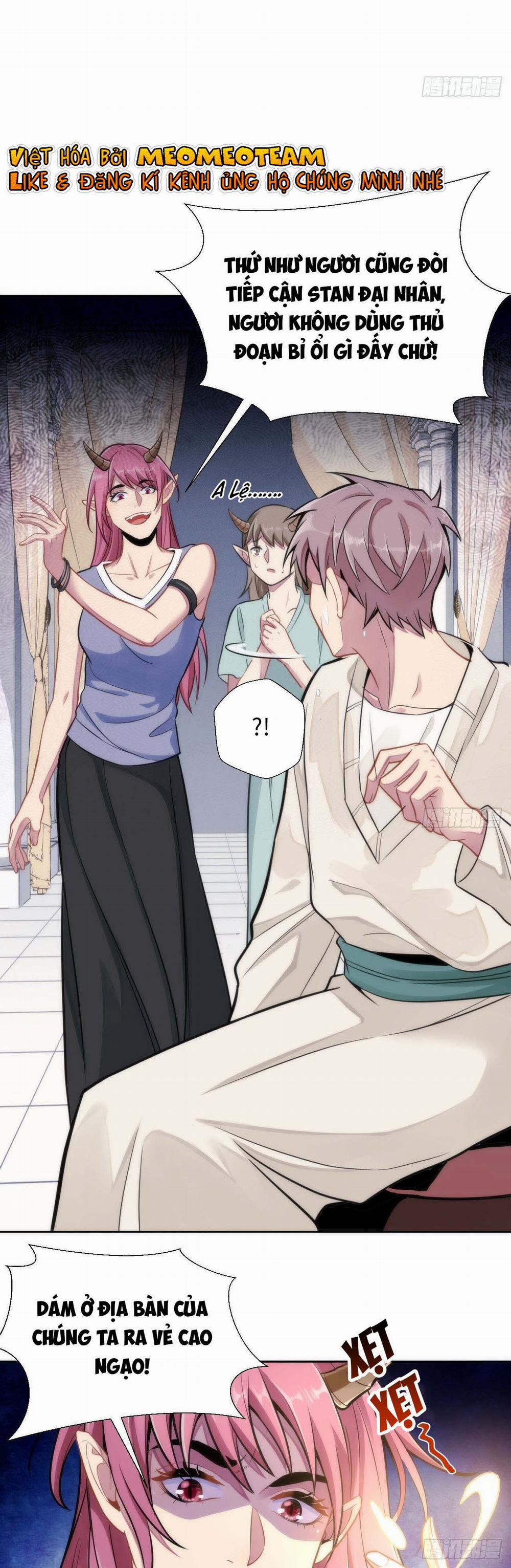 Giam Cầm 100% 6 trang 19