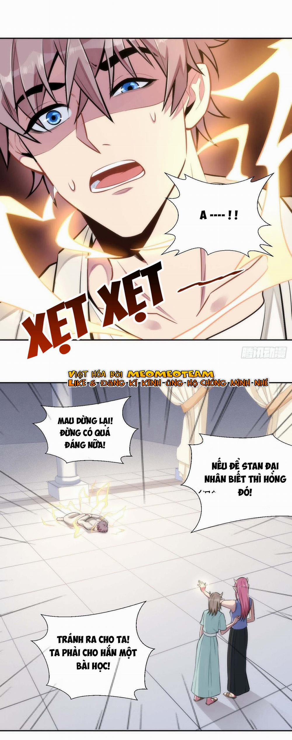 Giam Cầm 100% 6 trang 21