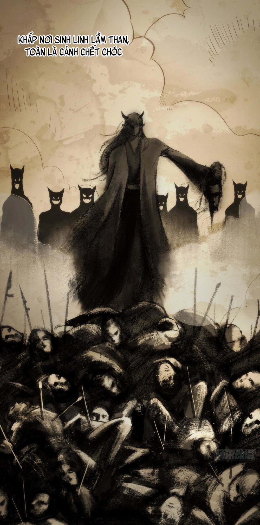 Giam Cầm 100% 6 trang 6