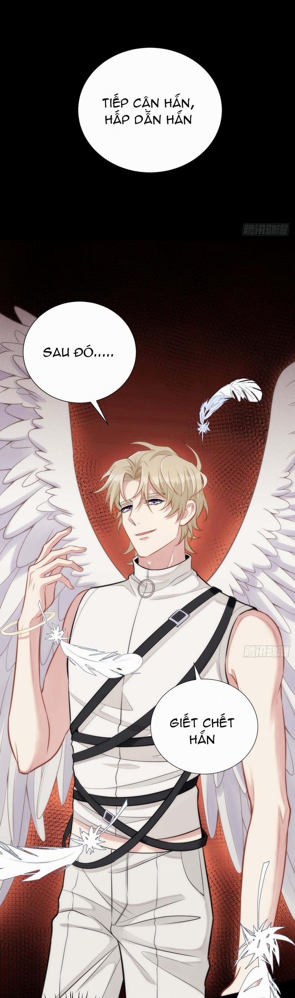 Giam Cầm 100% 7 trang 26