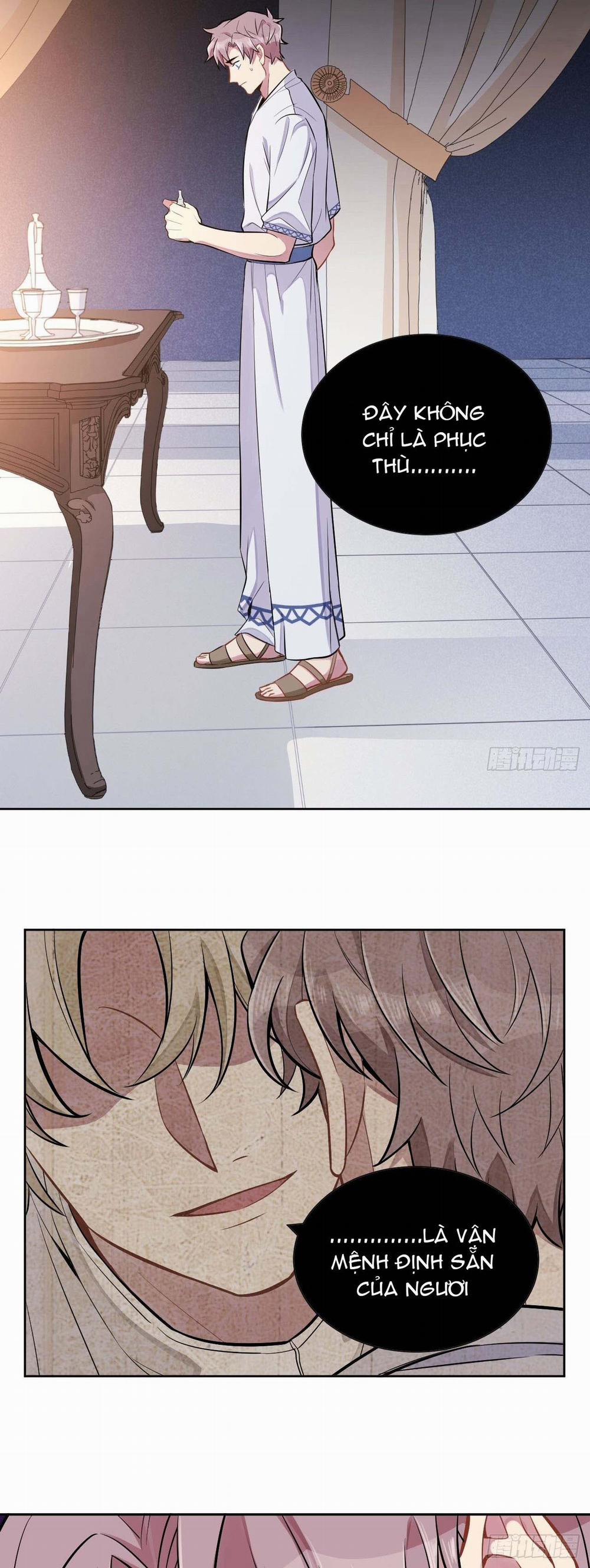 Giam Cầm 100% 7 trang 32