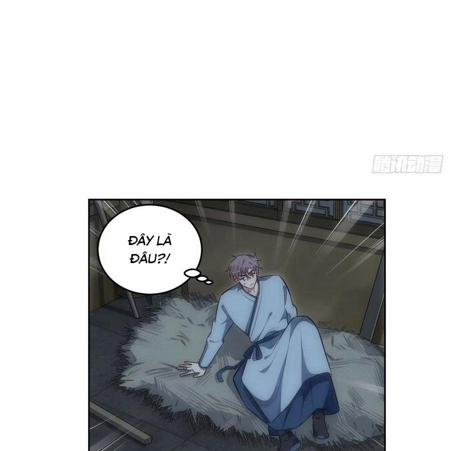 Giam Cầm 100% 73 trang 16