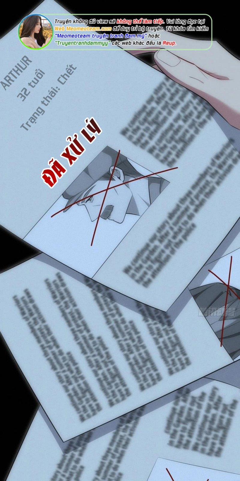 Giam Cầm 100% 95 trang 30