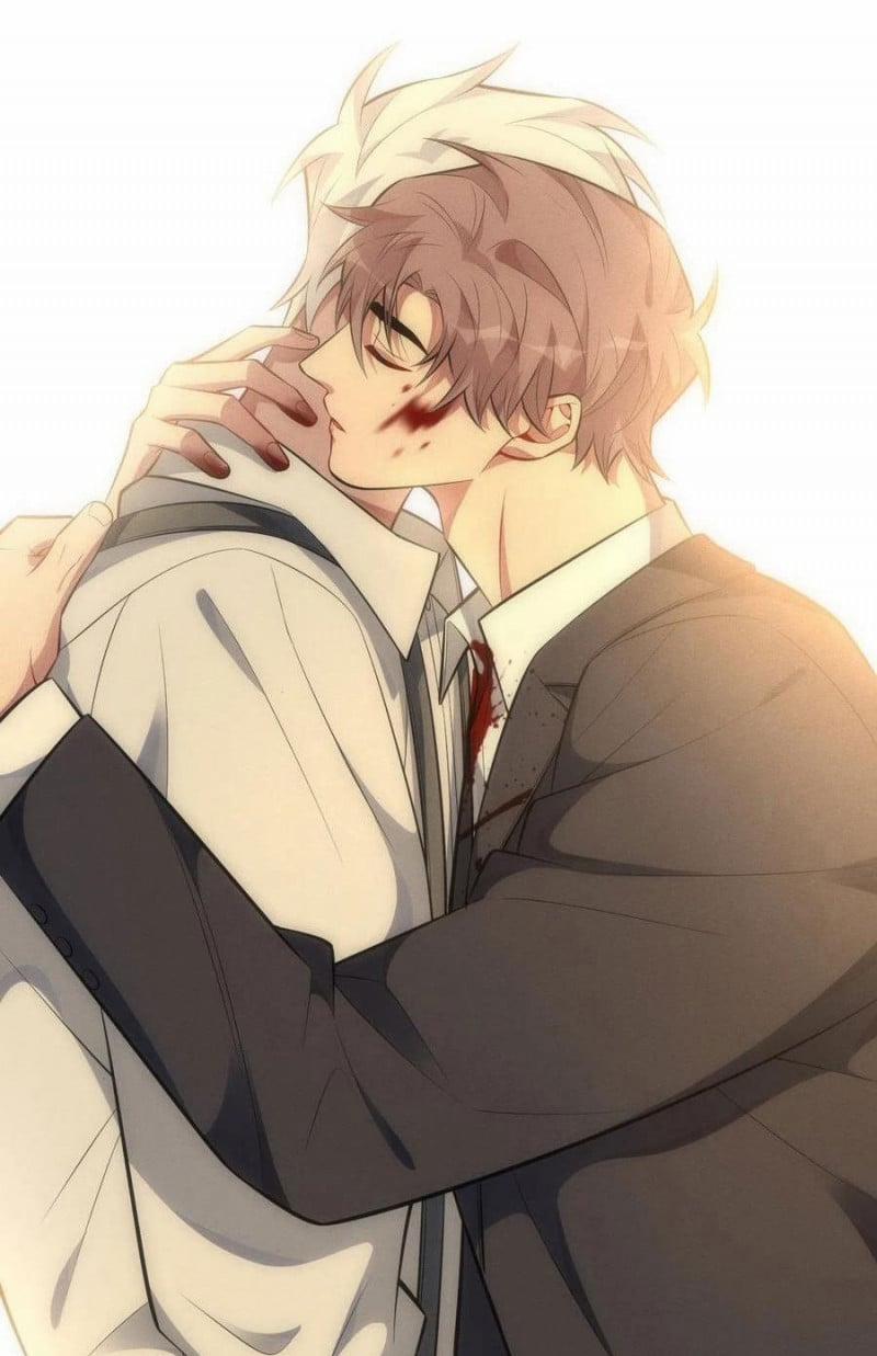 Giam Cầm 100% 97 trang 23