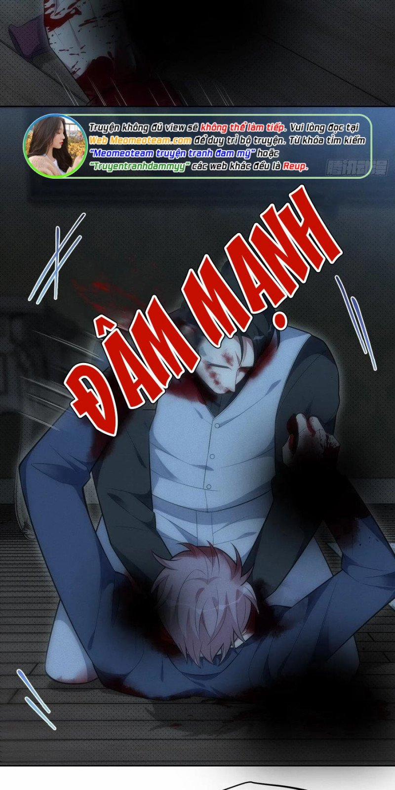 Giam Cầm 100% 99 trang 14