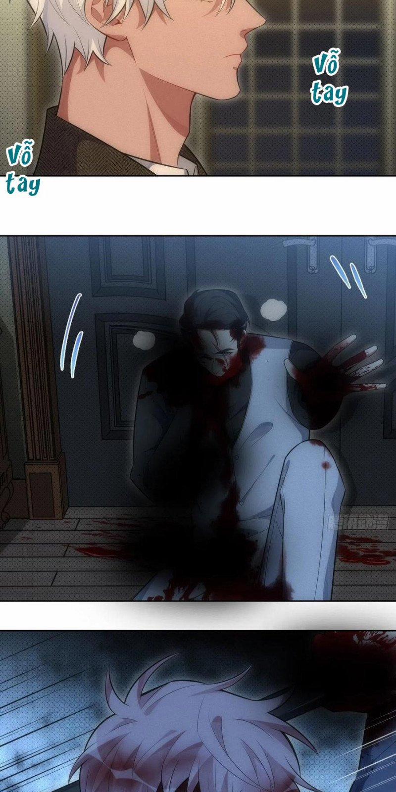 Giam Cầm 100% 99 trang 19