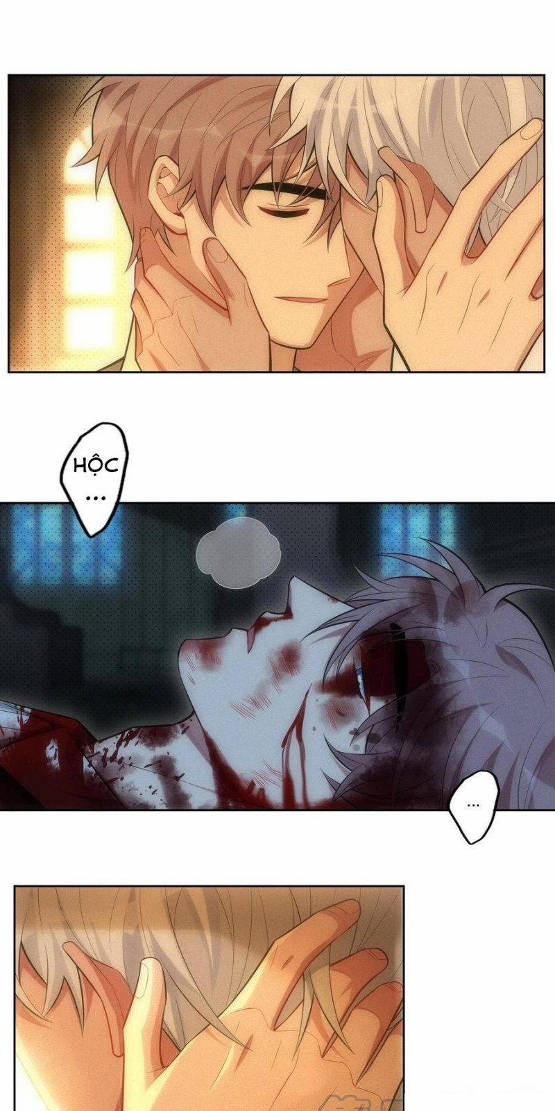 Giam Cầm 100% 99 trang 27