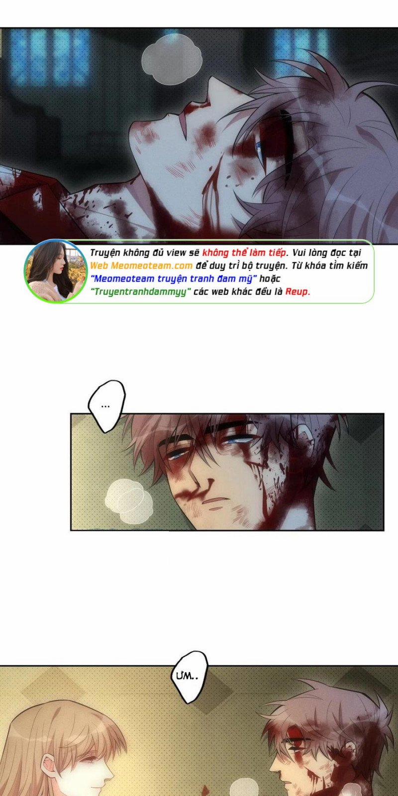 Giam Cầm 100% 99 trang 30