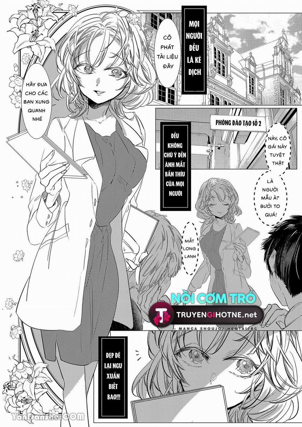 Giam Cầm Chị Trong Vòng 72 Tiếng Tới 1.2 trang 1