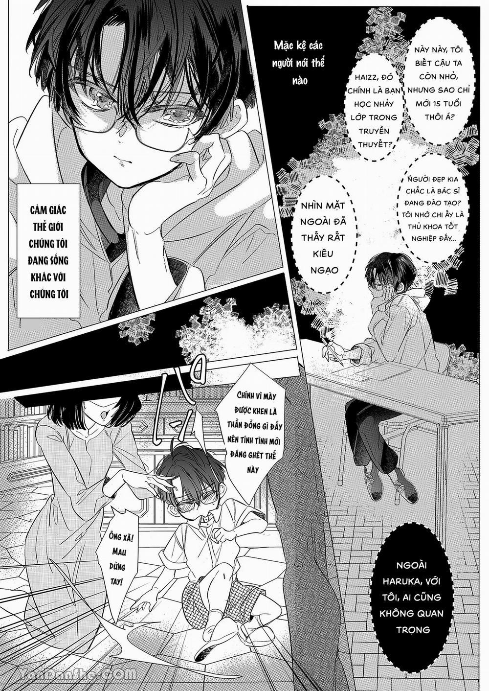 Giam Cầm Chị Trong Vòng 72 Tiếng Tới 1.2 trang 4