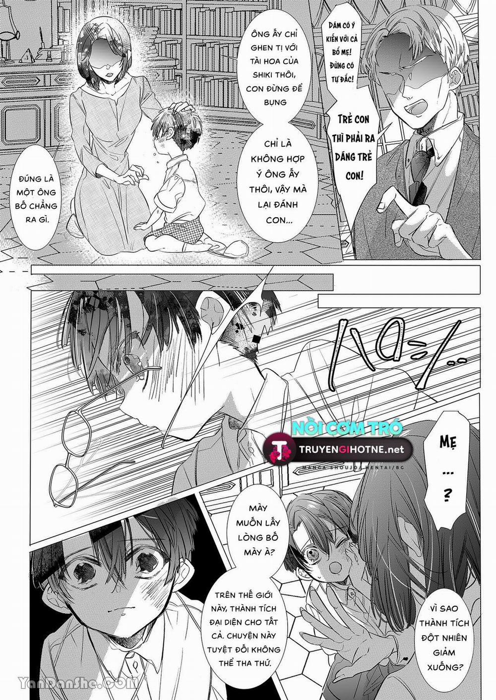 Giam Cầm Chị Trong Vòng 72 Tiếng Tới 1.2 trang 5