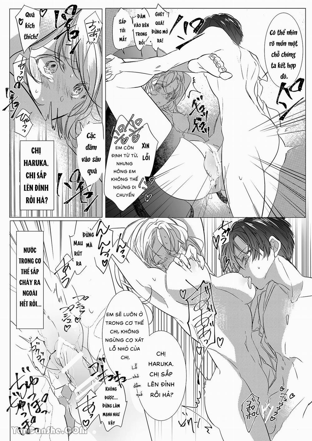 Giam Cầm Chị Trong Vòng 72 Tiếng Tới 2.1 trang 2