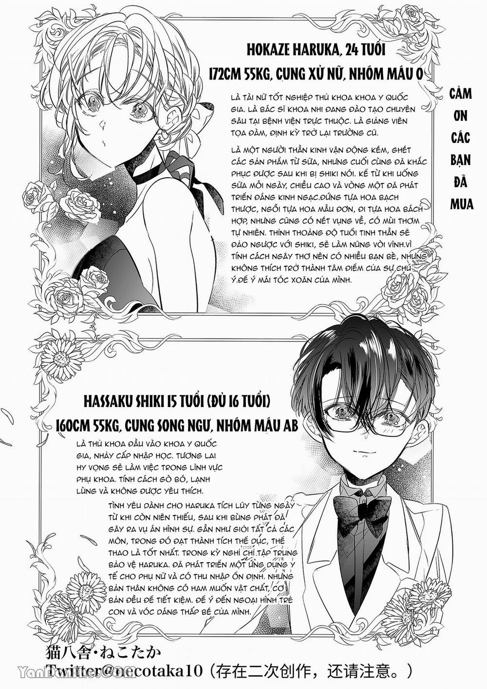 Giam Cầm Chị Trong Vòng 72 Tiếng Tới 2.2 trang 16