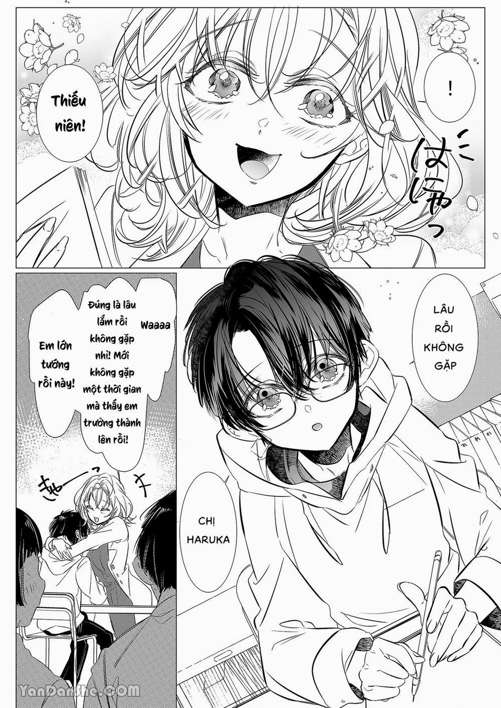 Giam Cầm Chị Trong Vòng 72 Tiếng Tới 3 trang 2