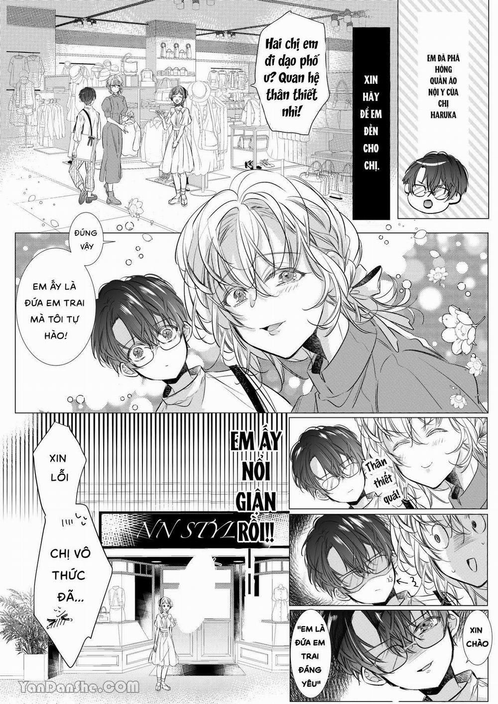 Giam Cầm Chị Trong Vòng 72 Tiếng Tới 4 trang 8