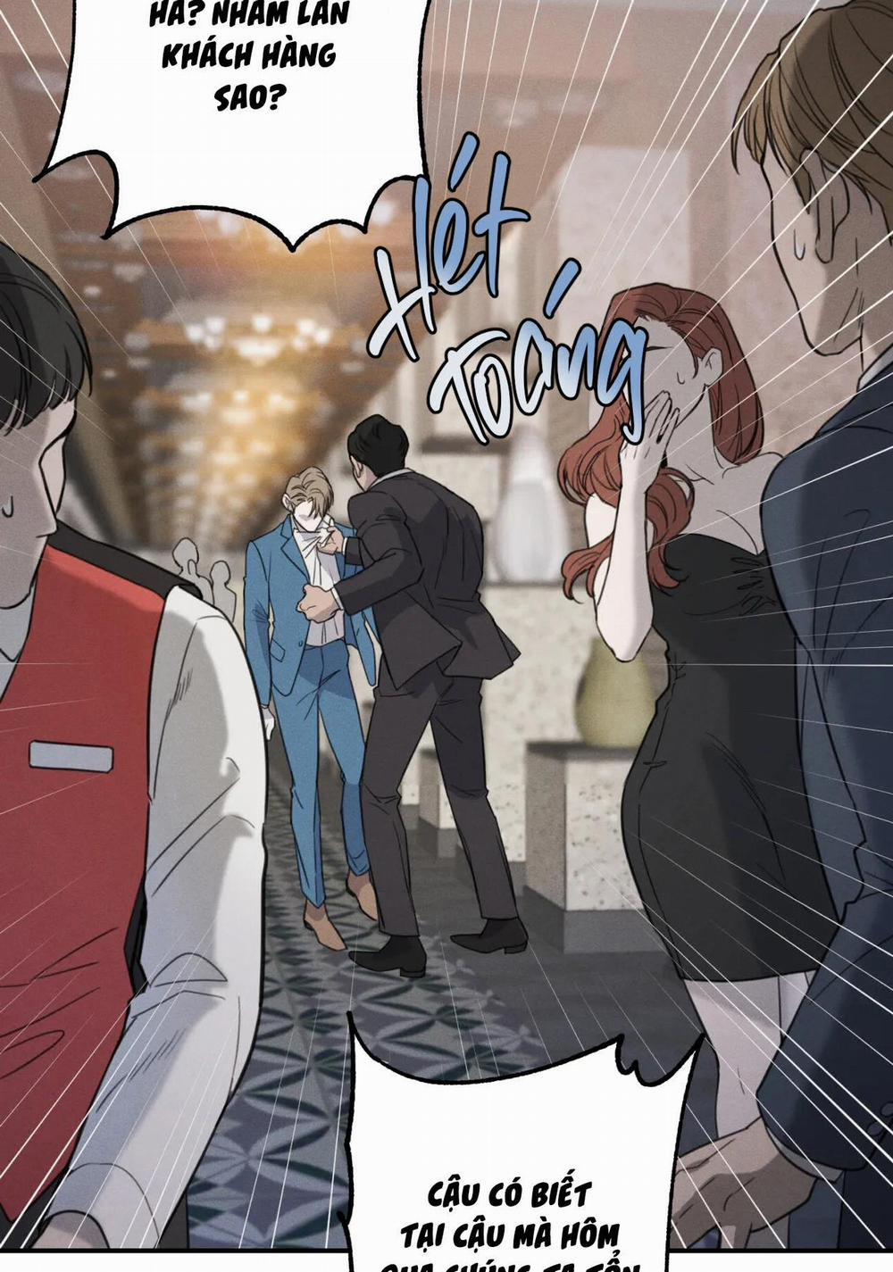GIAM CẦM – LIST TRUYỆN ĐẬM Ù Ù 3 trang 13