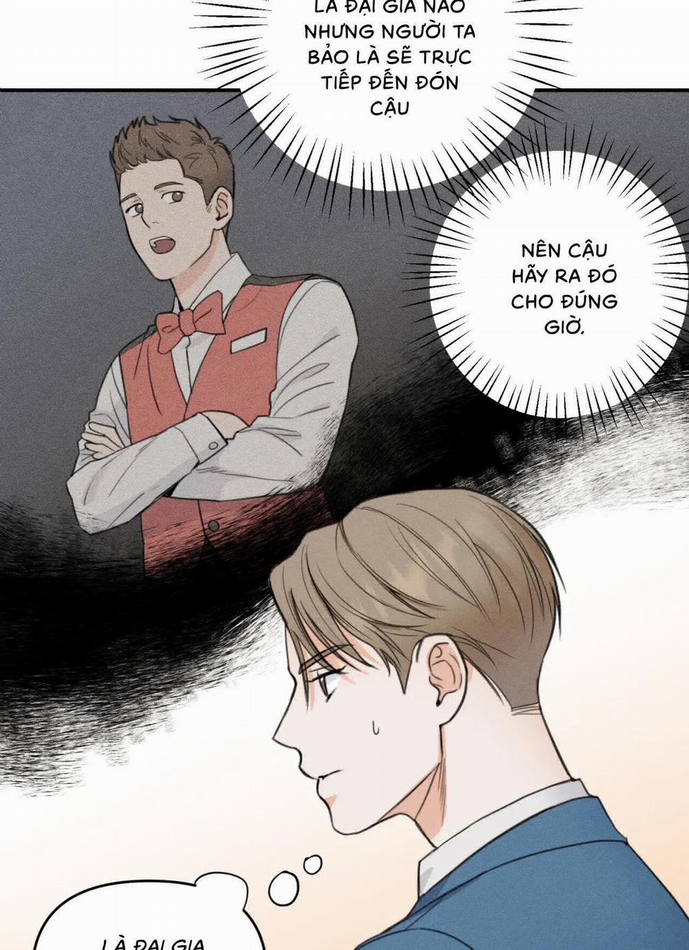 GIAM CẦM – LIST TRUYỆN ĐẬM Ù Ù 3 trang 25