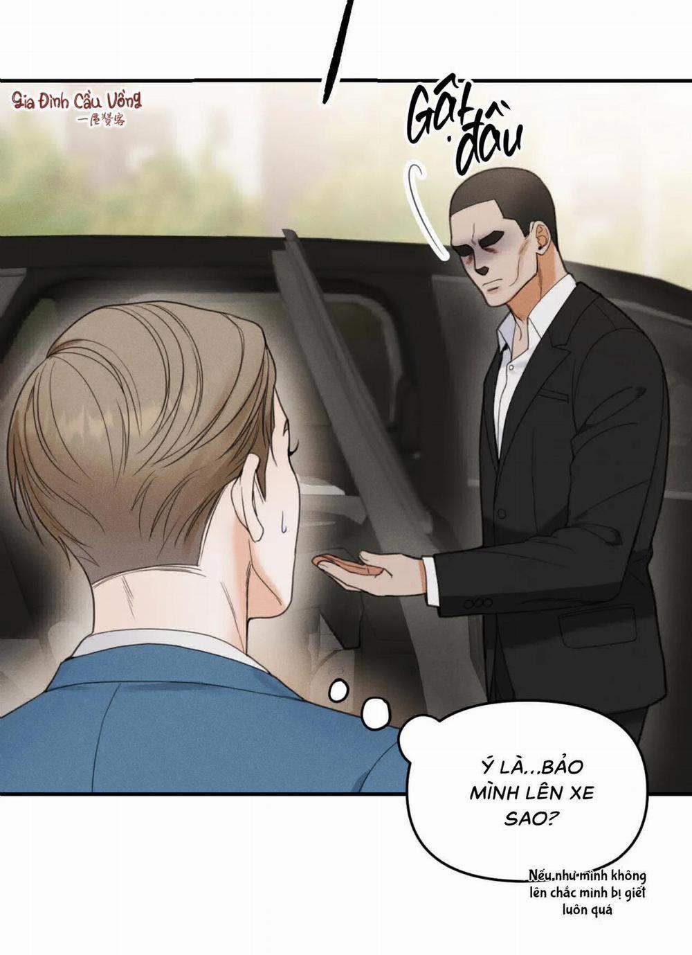 GIAM CẦM – LIST TRUYỆN ĐẬM Ù Ù 3 trang 28