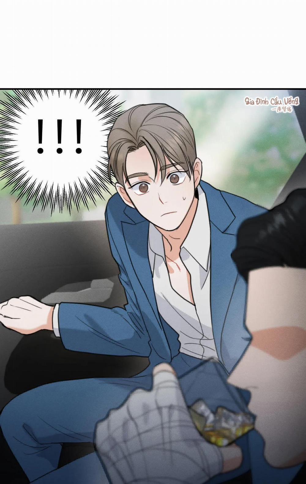 GIAM CẦM – LIST TRUYỆN ĐẬM Ù Ù 3 trang 30