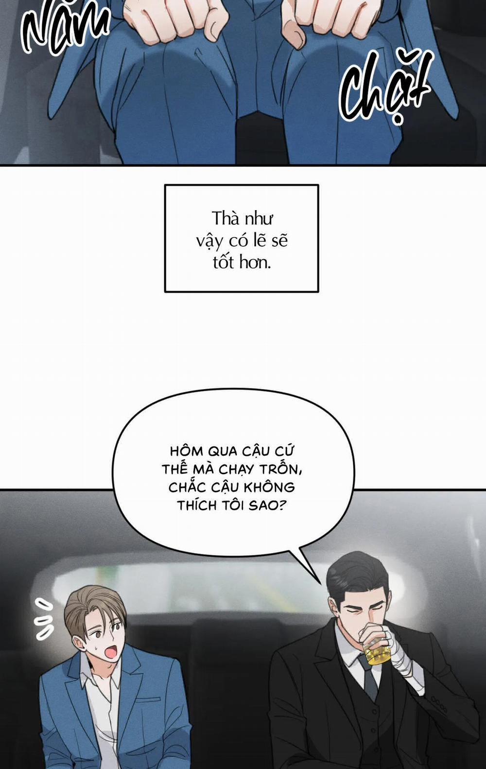 GIAM CẦM – LIST TRUYỆN ĐẬM Ù Ù 3 trang 35