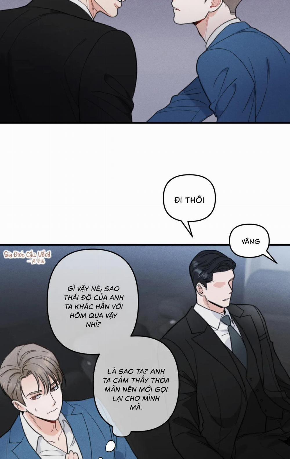 GIAM CẦM – LIST TRUYỆN ĐẬM Ù Ù 3 trang 42