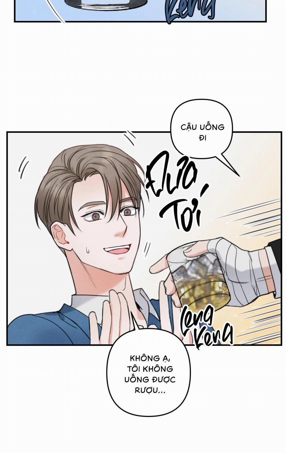 GIAM CẦM – LIST TRUYỆN ĐẬM Ù Ù 3 trang 44