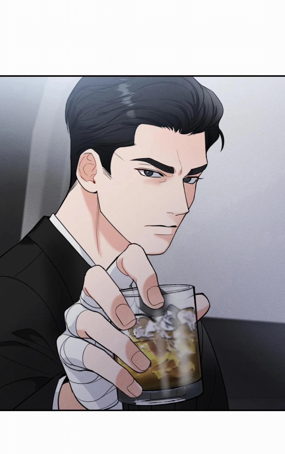 GIAM CẦM – LIST TRUYỆN ĐẬM Ù Ù 3 trang 45