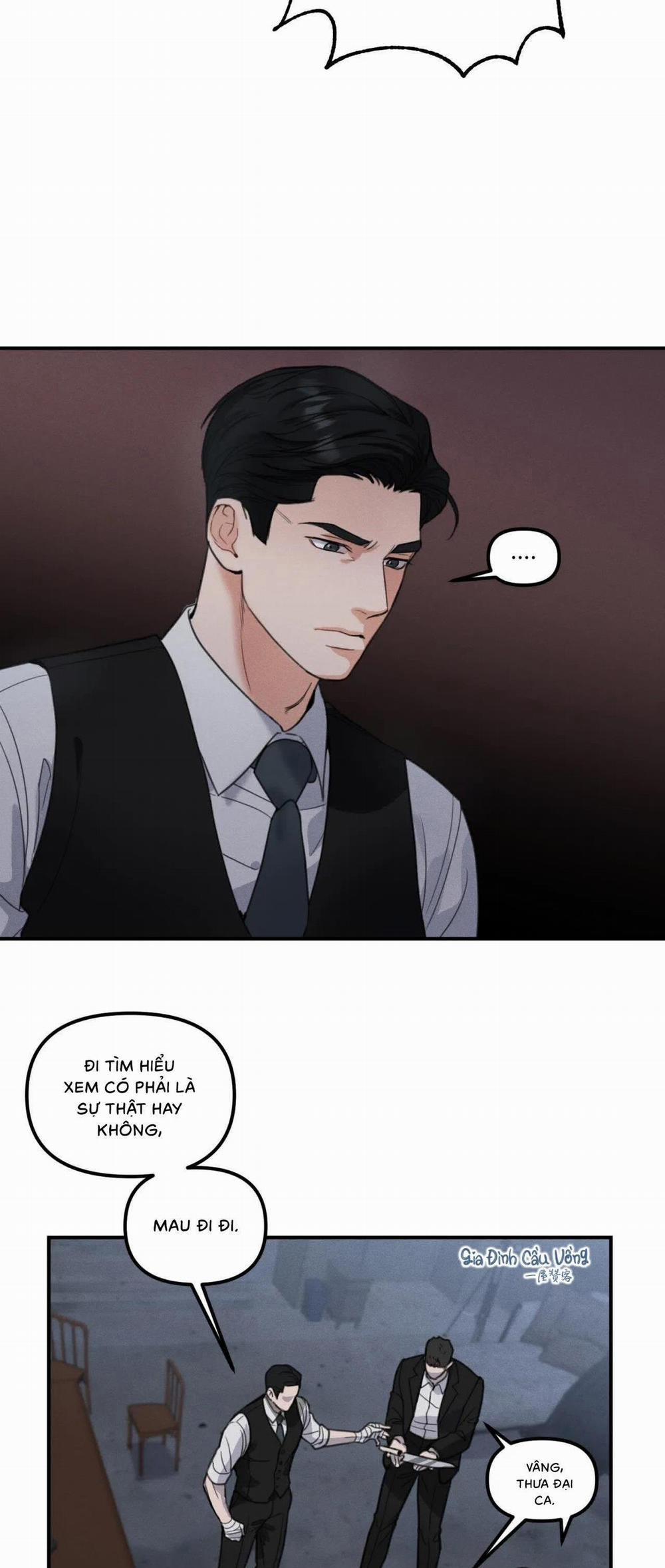 GIAM CẦM – LIST TRUYỆN ĐẬM Ù Ù 4 trang 11