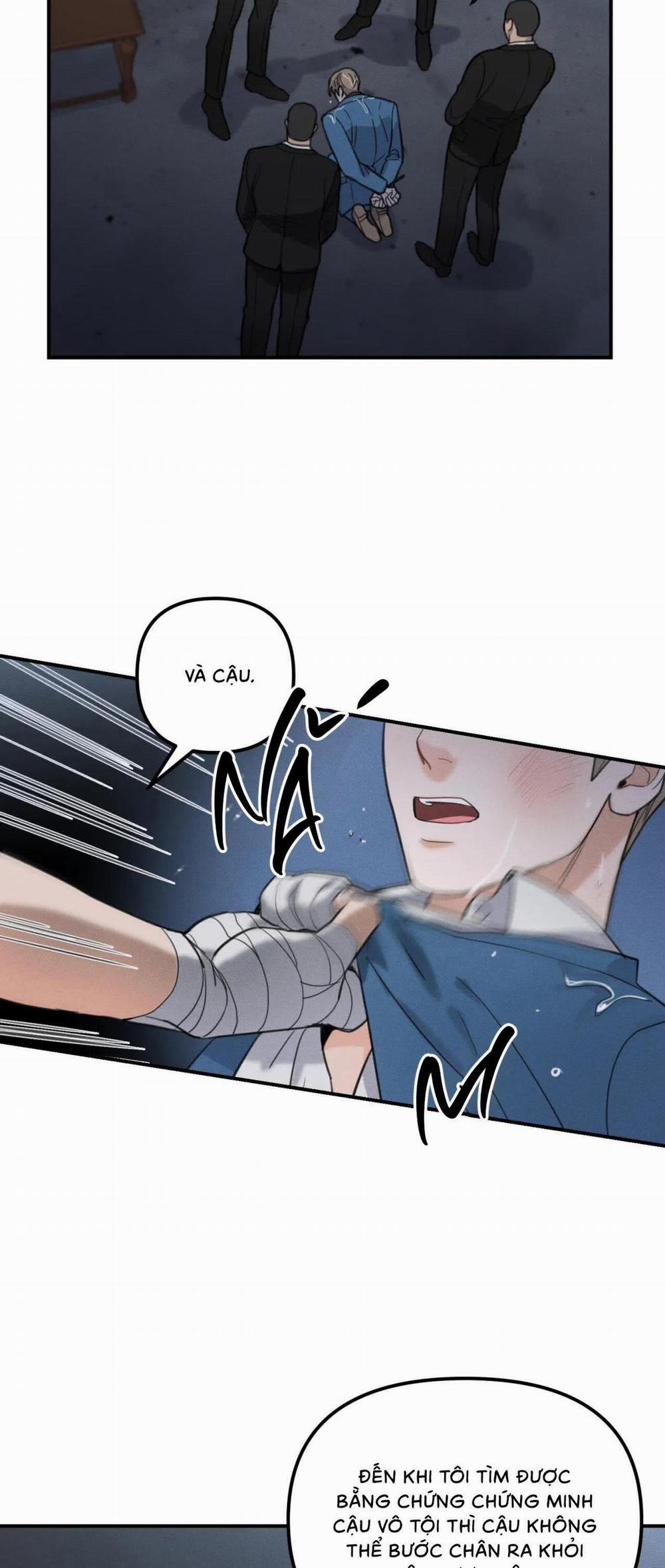 GIAM CẦM – LIST TRUYỆN ĐẬM Ù Ù 4 trang 12