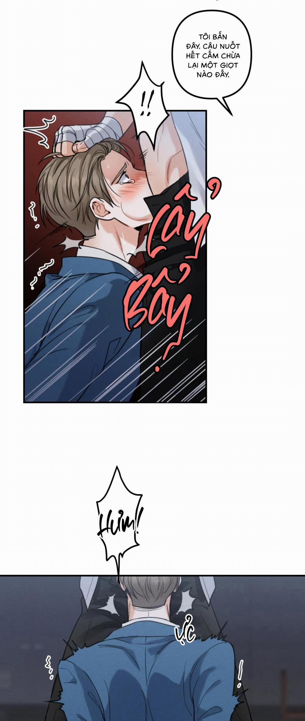 GIAM CẦM – LIST TRUYỆN ĐẬM Ù Ù 4 trang 18