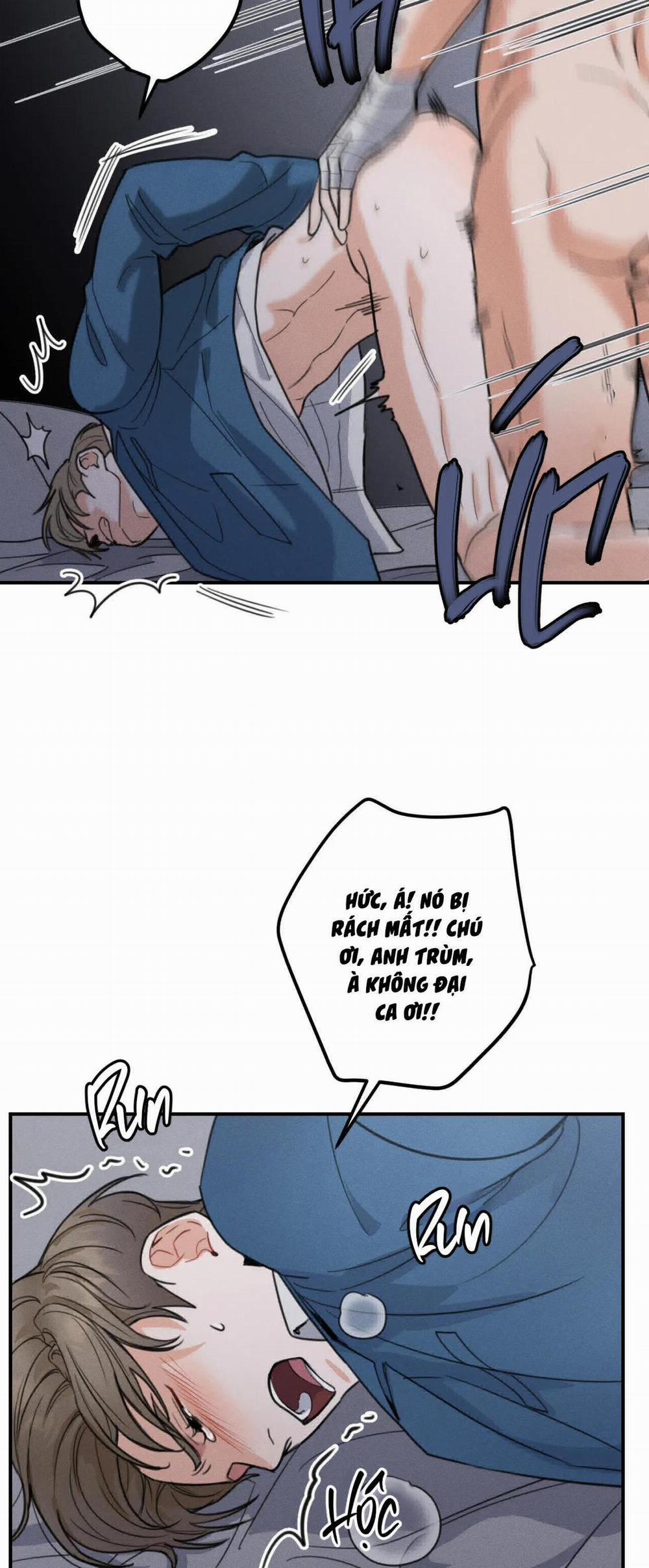 GIAM CẦM – LIST TRUYỆN ĐẬM Ù Ù 4 trang 24
