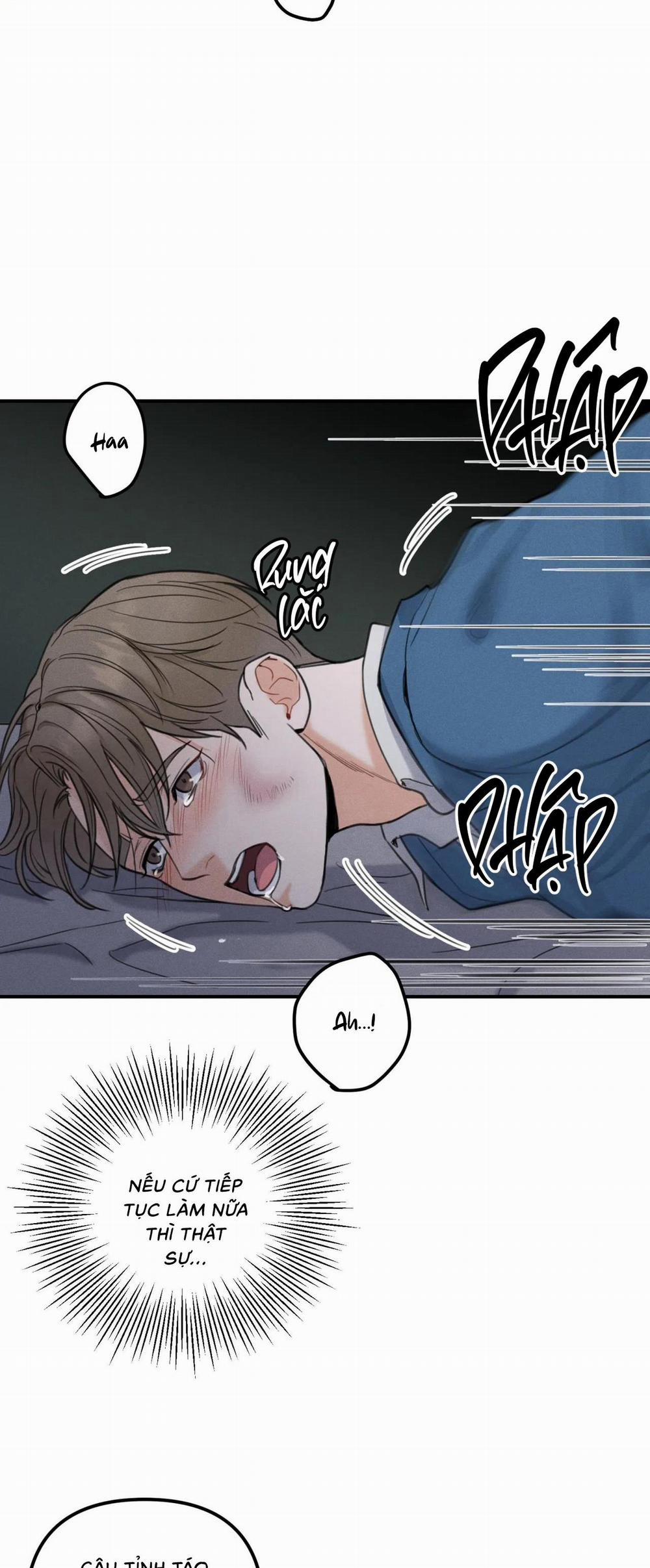 GIAM CẦM – LIST TRUYỆN ĐẬM Ù Ù 4 trang 27