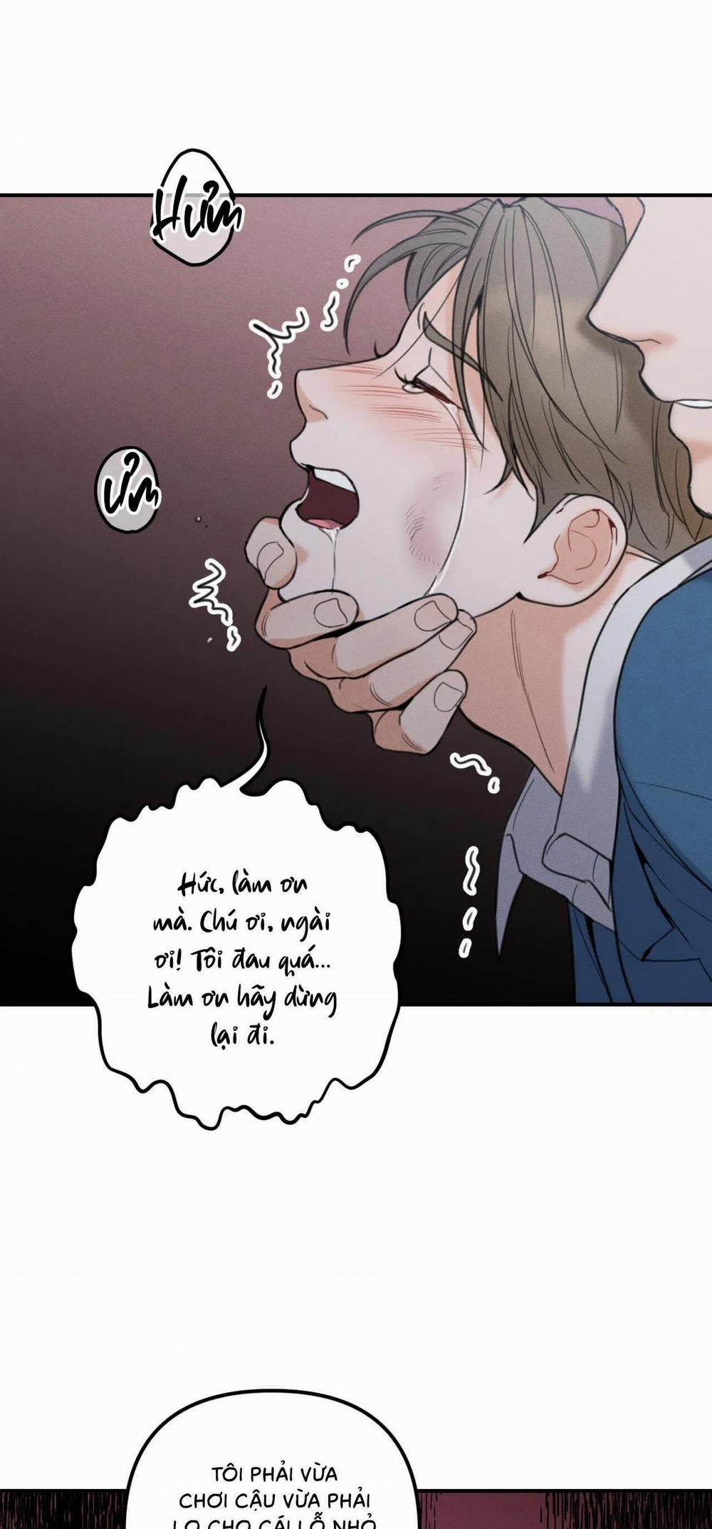 GIAM CẦM – LIST TRUYỆN ĐẬM Ù Ù 4 trang 30