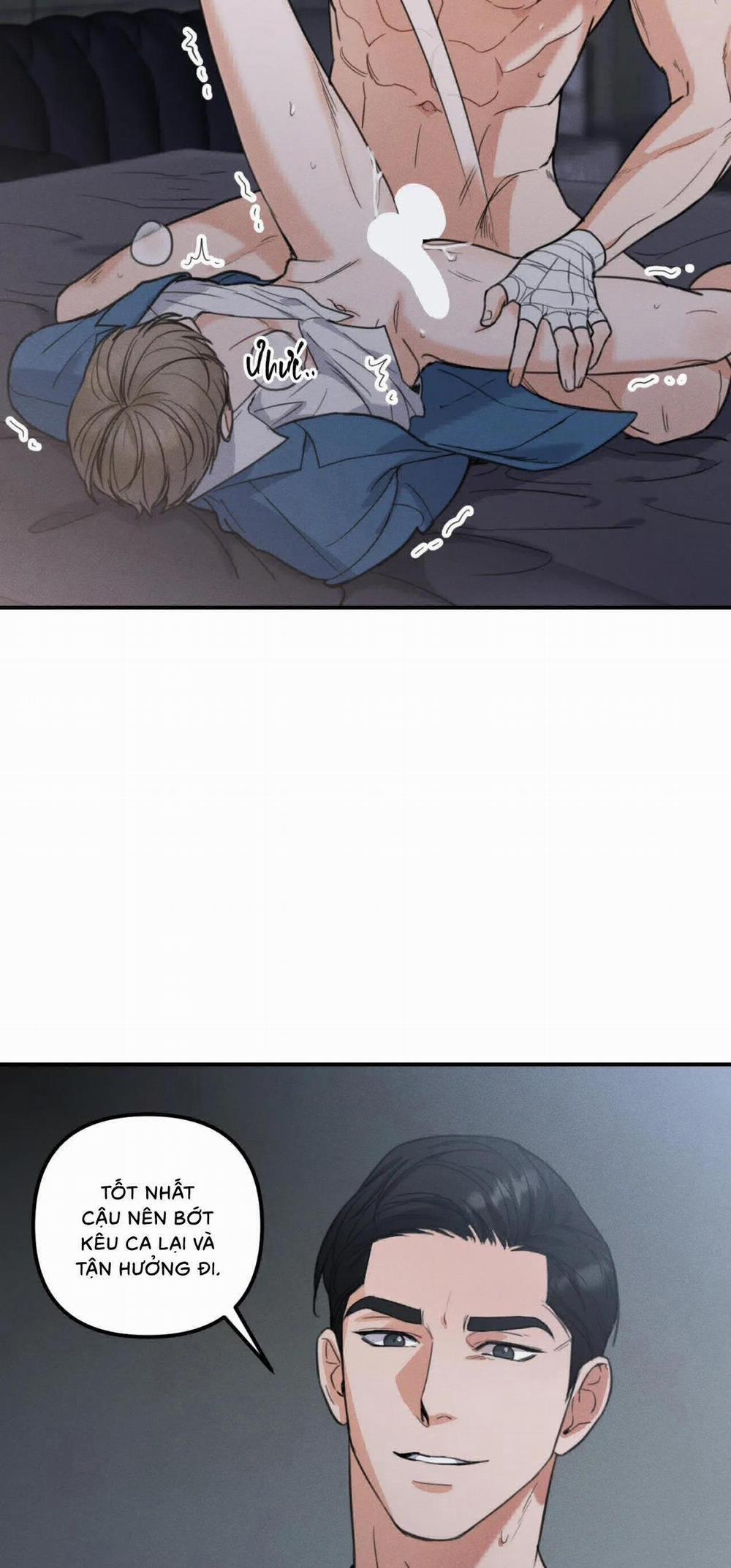 GIAM CẦM – LIST TRUYỆN ĐẬM Ù Ù 4 trang 32